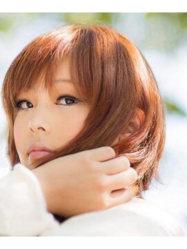 プリス ヘアー(pulis HAIR) 好印象を呼び込むミディアムヘア