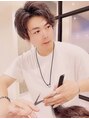 ヴァルーズ(VAREUSE) 伊藤 裕介