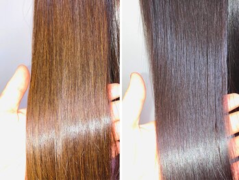 Hair design Valore　南越谷・新越谷