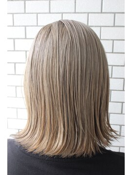 ルナアトリエ(runa atelier) 王道ハイベージュ