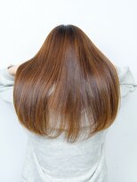 アコバイネオリーブ(aco by Neolive)&nbsp;髪質改善