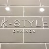 ケースタイルシェノン(K-STYLE CHAINON)のお店ロゴ