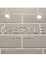 K-STYLE CHAINON【ケースタイル　シェノン】