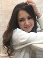 キュービック 津島店(Cubic)&nbsp;くすみカラー♪