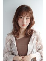 プロデュース 古淵店(Produce) ナチュラルブラウン【古淵/相模原/町田】