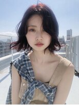 アンカーデイズ(Anchor Days)&nbsp;レッドブラウン