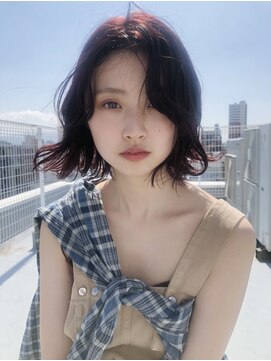 アンカーデイズ(Anchor Days) レッドブラウン