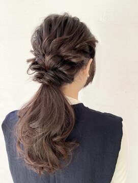 オーロ 西大寺店(ORO) 大人ローポニー