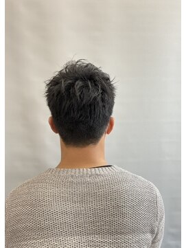 ヘアーウォーク カット