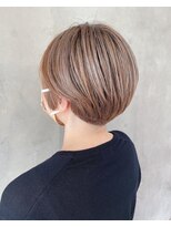 シェリー(Cherie)&nbsp;プラチナbeige