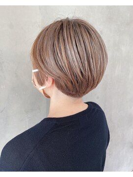 シェリー(Cherie) プラチナbeige