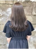 【Reir吉祥寺】*リバースカール+ブルーグレージュ*