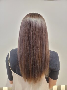 ミューズ 原店(MU-SE) インナーカラー