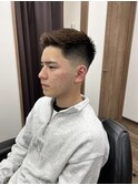 フェードスタイル