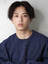 ロミーオム 本厚木(ROMMY. Homme)&nbsp;ソフトツイスパ