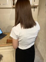 リフデザインラボビオ(riff design labo bio)&nbsp;酸性ストレート