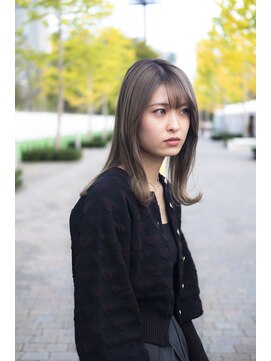 ノア(noa) くびれミディ