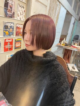 メーヴェ(Mowen) [ ラベンダーピンク ]