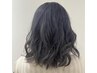 【新規】　カット＋Aujua 地肌改善ヘッドスパ￥8,030