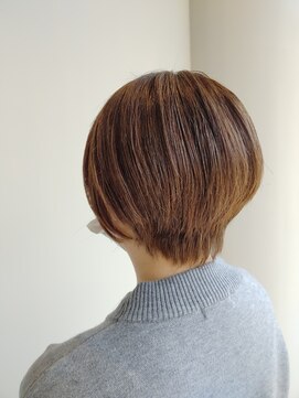 サラジュ 逆瀬川店(SARAJU) ヘルシースタイル