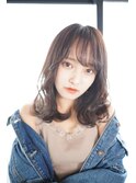 Mili 調布オリジナルスタイル