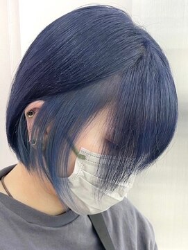 ウィコ 新宿(WICO) [新宿駅/大人ガーリー/ダブルカラー]