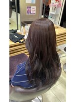 ゼスト 吉祥寺店(ZEST)&nbsp;学割U24/イメチェン/ナチュラルカラー/吉祥寺Yuna