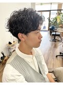 ツイスパマッシュ