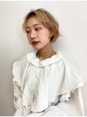 韓国/パーソナルカラー/下井草/美容院/美容室/髪質改善