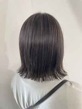 エミュバイクレール(emu by Clair) ~ナチュラルハイライト~