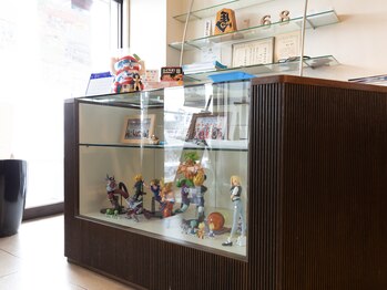 hair salon IROHA 168 【ヘアーサロン　イロハ】