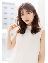 トッカ 仙台東口店(tocca)&nbsp;ミディアム