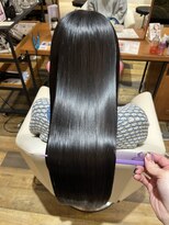 サラビューティーサイト 志免店(SARA Beauty Sight)&nbsp;【あんstyle】30代40代☆サラドラ髪質改善トリートメント！