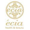 エシア(ecia)のお店ロゴ
