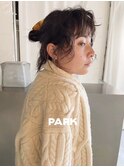パーマスパイラルパーマニュアンスパーマ簡単アレンジ