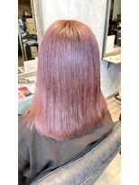 ロゼット バイ クレール(Rosette by Clair)&nbsp;ピンクベージュ