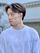 ダッド(DAD)&nbsp;【Center part】