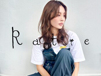 Ratie  【ラティ】