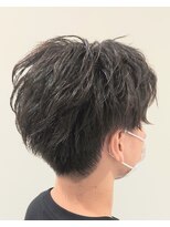 エル(L by truecreation)&nbsp;カラー/トリートメント/カット/ストレート/前髪/髪質改善/春日部