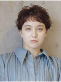 バランシングショート