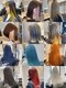 ラフィット 下大利店(lafit)の写真/【下大利駅1分】トレンドの人気カラーや、ヘアケアを同時に叶える「毛髪修復カラー」であなただけの色へ。