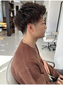 モテるソフトツイスパ