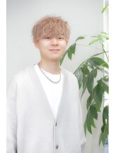 GBG 自由が丘 尾上 新之助