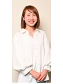 エイチ ヘアアンドスパ(h hair&SPA) 菅 彩那
