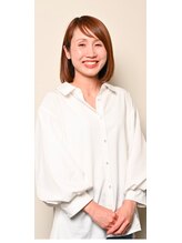 エイチ ヘアアンドスパ(h hair&SPA) 菅 彩那