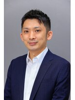 メンズウィル バイ スヴェンソン 札幌スタジオ(MEN'S WILL by SVENSON) 刈り上げアップバングショート