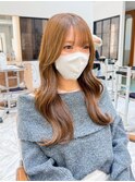 直樹/上品な韓国ヘア