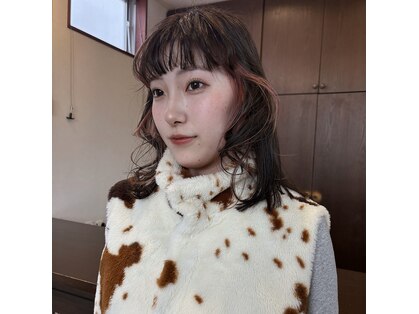 ショウビット(Show Bit)の写真