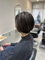 サンクチュアリー ウィズ コネクト(Sanctuary with connect) 3Dカラー