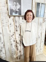 スリール 熊本(suri-ru) 紫垣 智重美